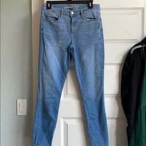Women’s jeans